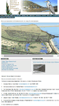 Mobile Screenshot of geeseglencairn.org